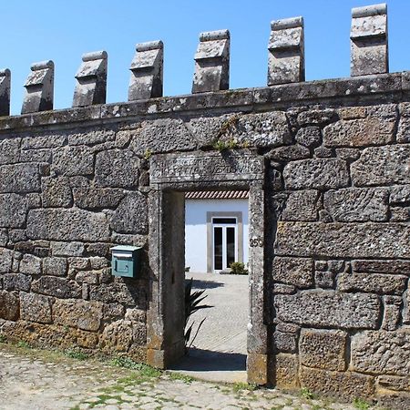 Alojamento Local Boega Hotel - Casas Boega I E II Gondarem Luaran gambar