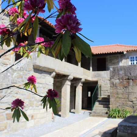 Alojamento Local Boega Hotel - Casas Boega I E II Gondarem Luaran gambar