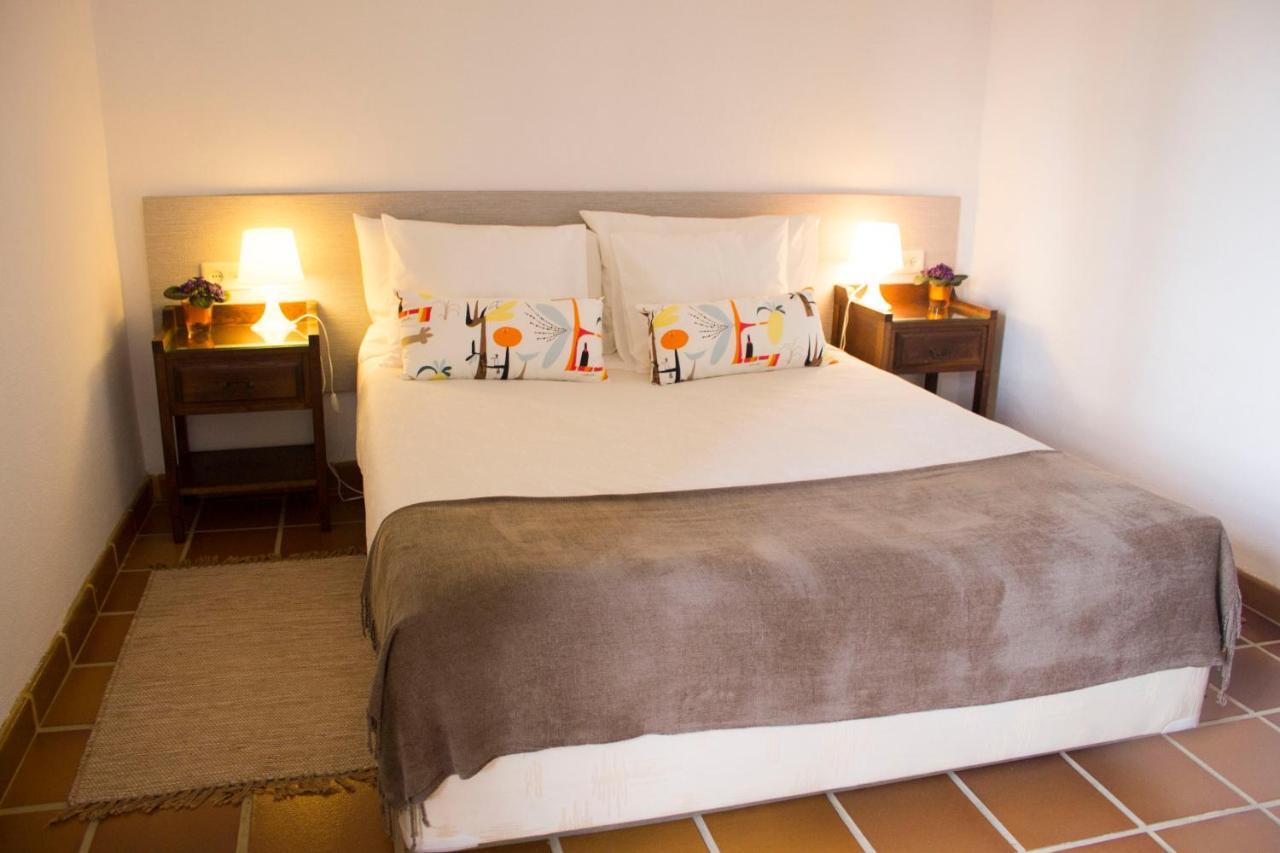 Alojamento Local Boega Hotel - Casas Boega I E II Gondarem Bilik gambar