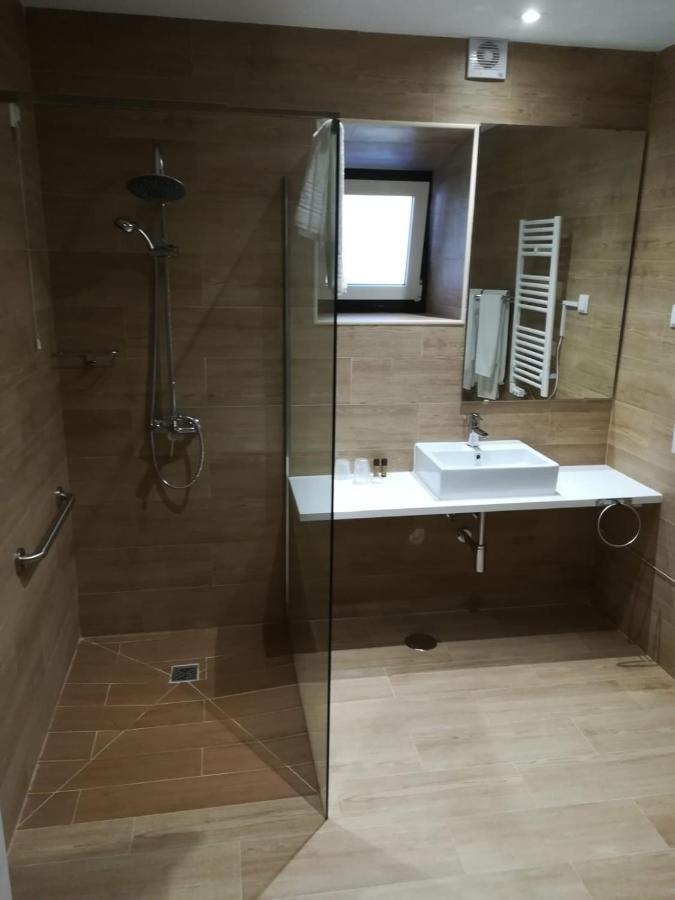 Alojamento Local Boega Hotel - Casas Boega I E II Gondarem Luaran gambar