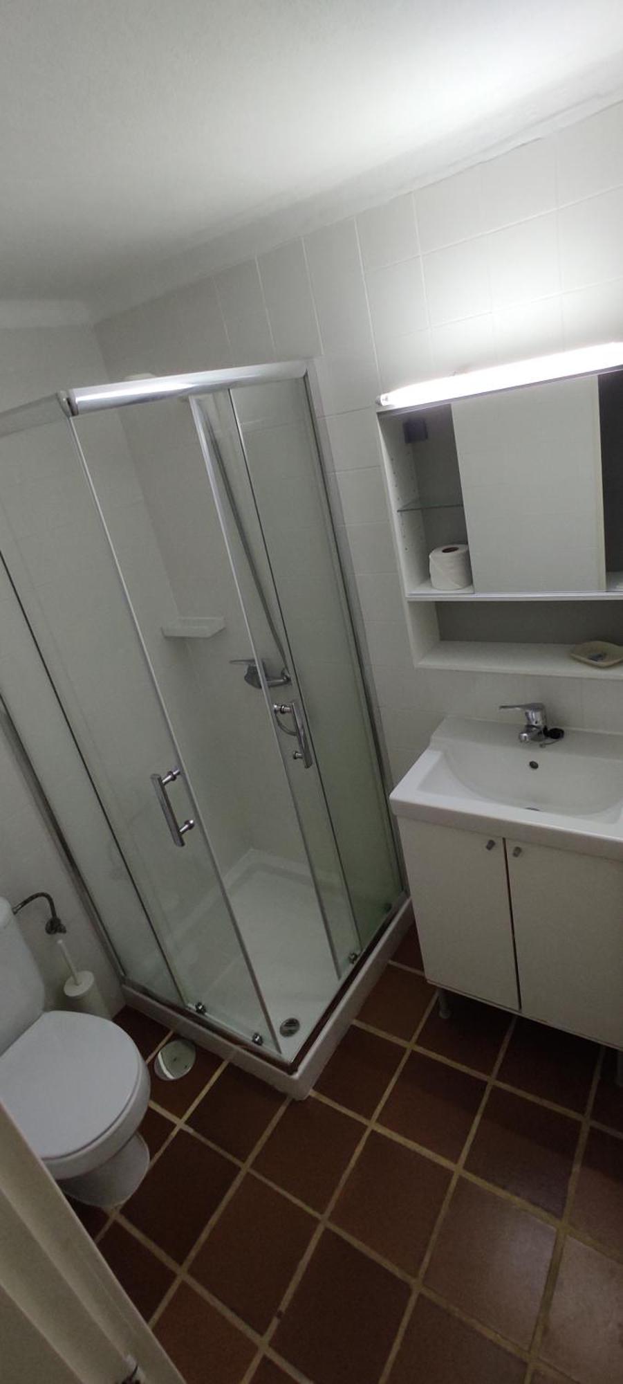 Alojamento Local Boega Hotel - Casas Boega I E II Gondarem Bilik gambar