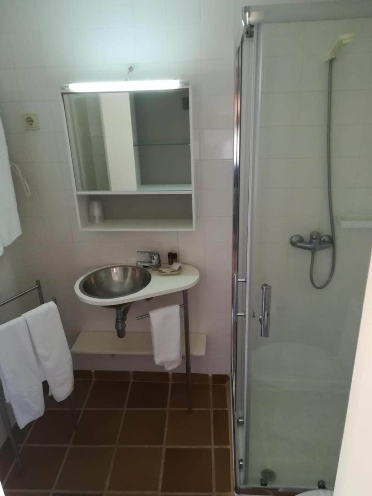 Alojamento Local Boega Hotel - Casas Boega I E II Gondarem Bilik gambar